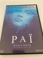 DVD -Paï Whale Rider (2004)