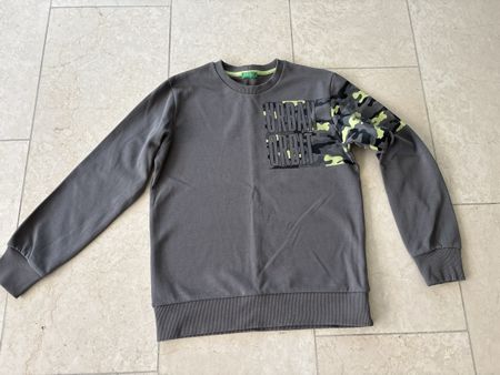 Benetton Pulli gr 2XL /160