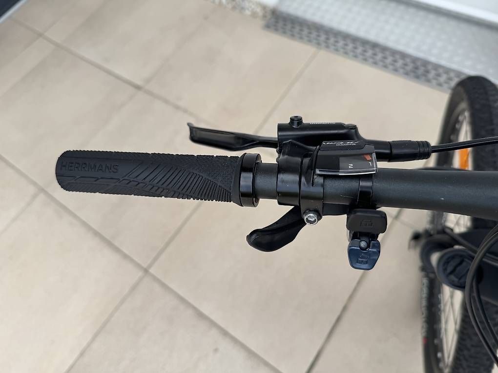 Vélos: VTT – D'occasion à Corgémont par tom_y27t 2
