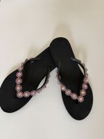 Flip Flop mit Schmucksteinen EUR 39/40