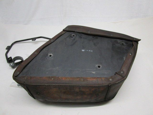Harley-Davidson Topcase: Harley Swingentasche XL 90200573 – Gebraucht aus Trimmis von hajaho 3
