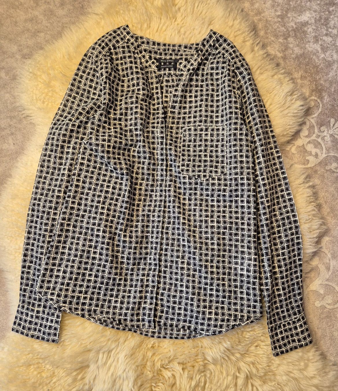 Marc O'Polo Blusen: Bluse Marco Polo – Gebraucht aus Leissigen von ali_k9v8 5