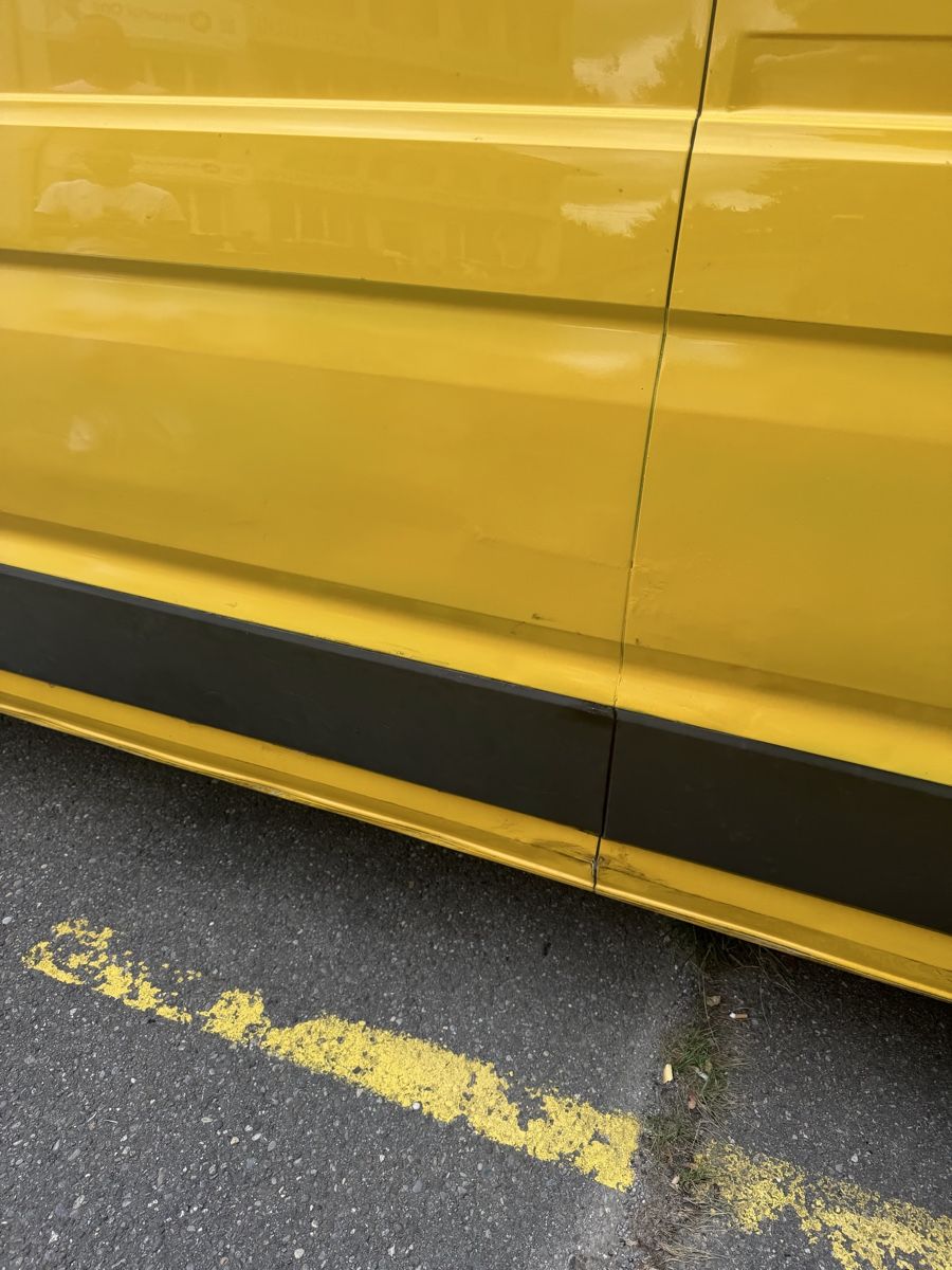Man Nutzfahrzeuge: MAN TGE 3.180 – Gebraucht aus Aarau von ser_f5yv 1