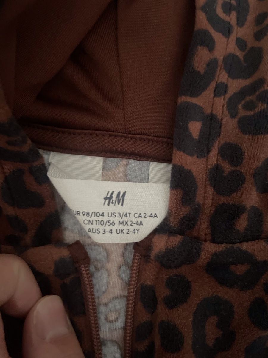 H&M Kleiderpakete & -sets: Kleiderset 2-4 H&M – Gebraucht aus Obernau von Duplomin 1