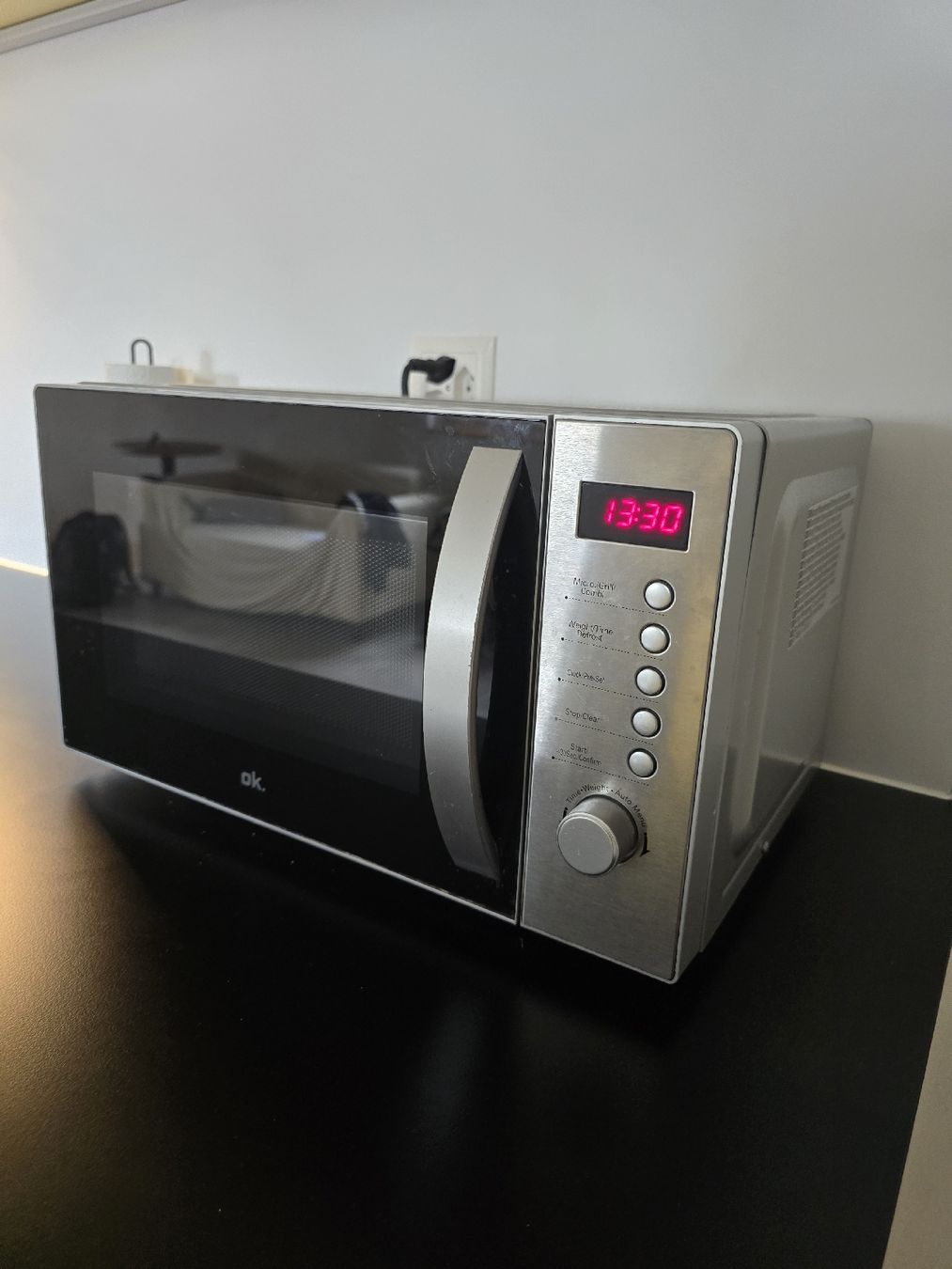 Elettrodomestici da cucina: Mikrowelle – Usato da Belp venduto da argonz 1