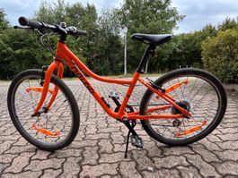 Naloo Kindervelo 24 Zoll