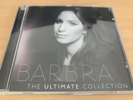 Barbra – The Ultimate Collection
