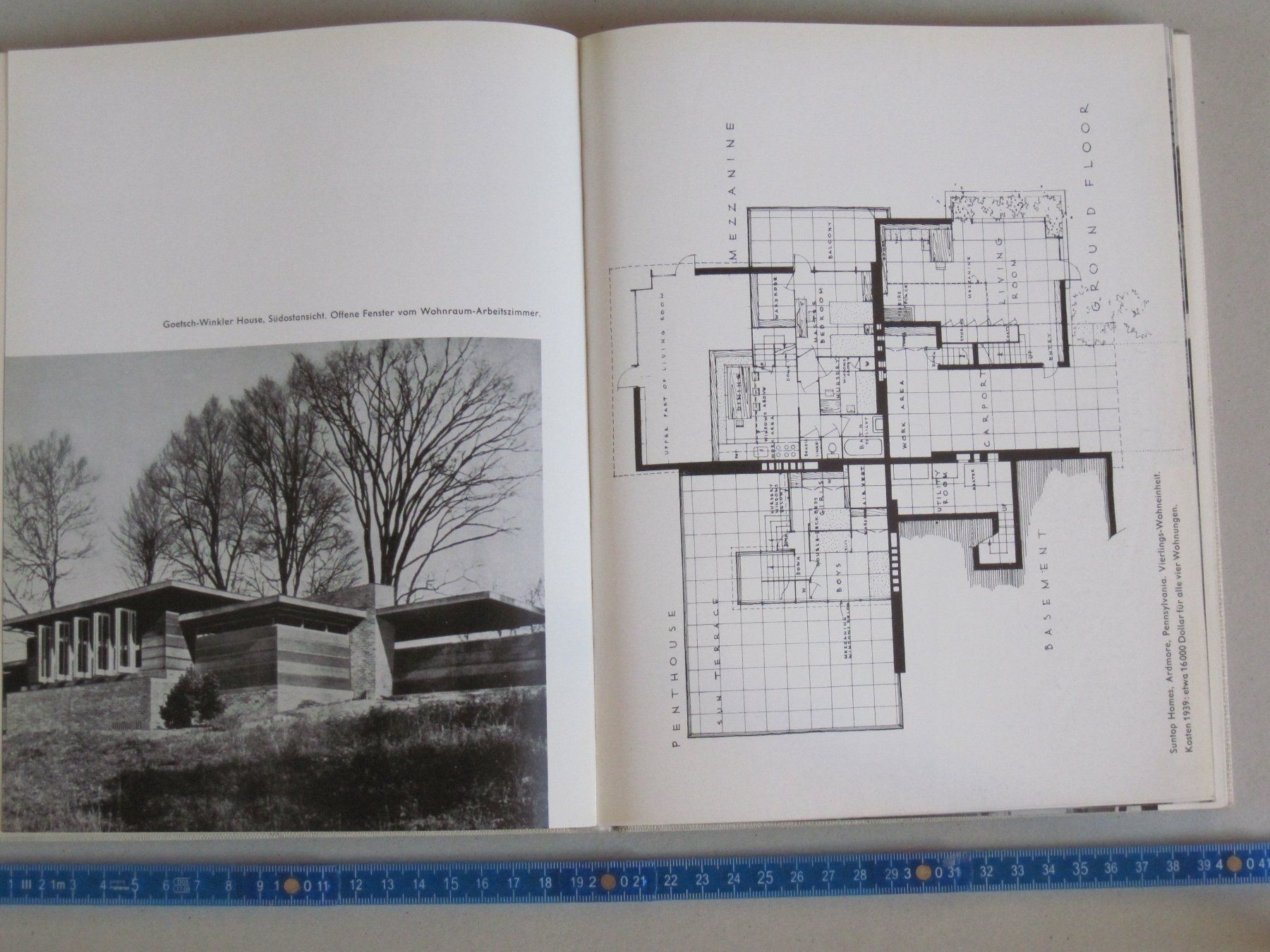Libri: Frank Lloyd Wright – Usato da Feuerthalen venduto da mam_5l7b 7