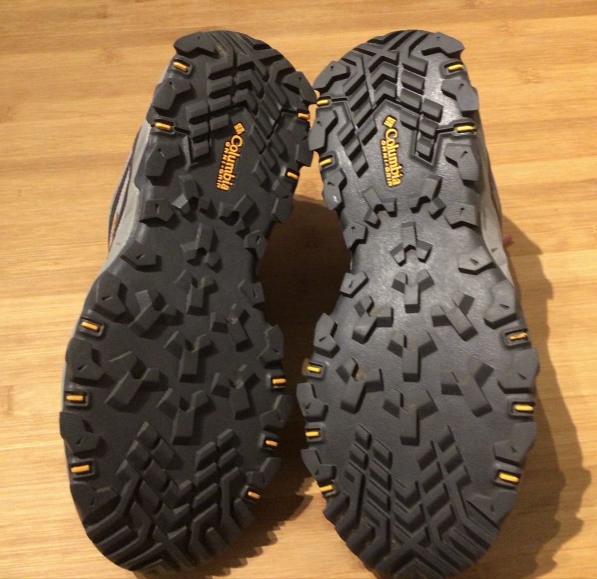 Columbia Scarpe da donna: Columbia Trekkingschuh Techlite Damen Gr. 36  – Usato da Hüntwangen venduto da Capricancer 1