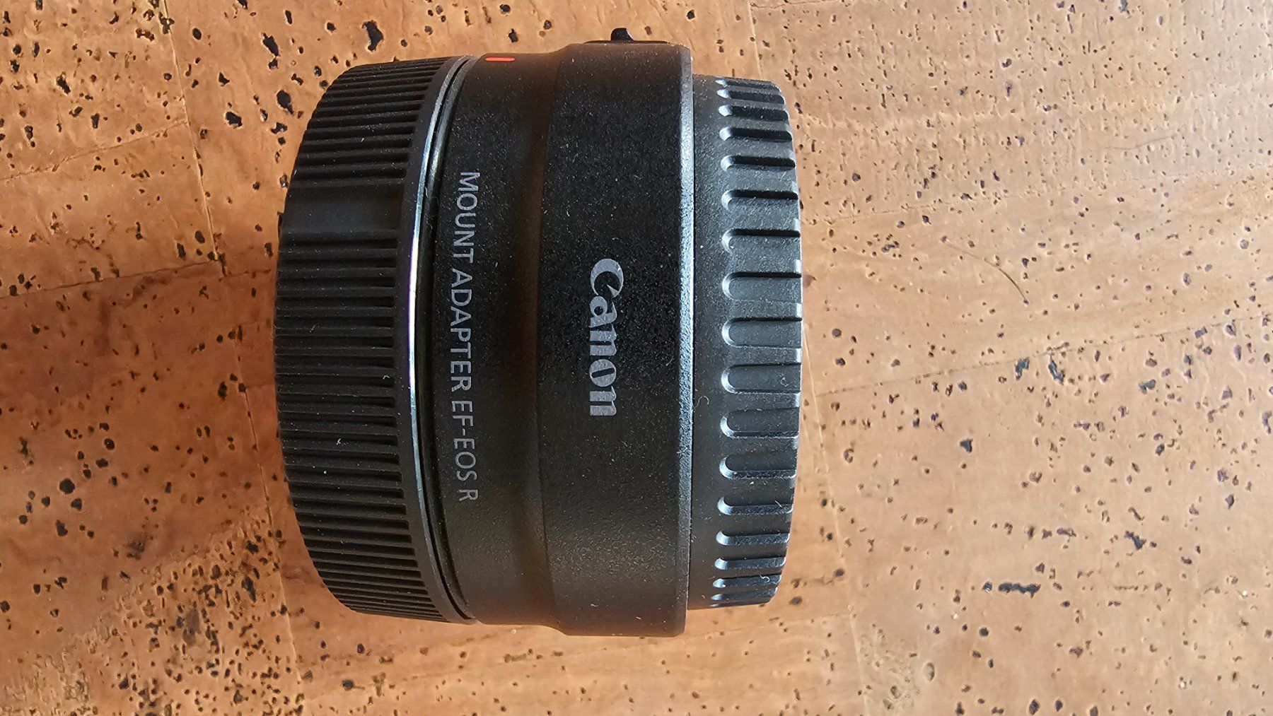 Canon Adaptateurs photo: Canon Mount Adapter EF-EOS R – D'occasion à Klingnau par anduril_25