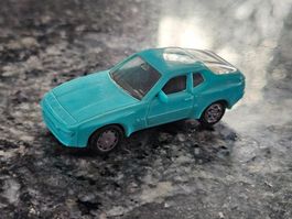 Herpa Porsche 944 HO 1:87