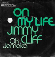 Jimmy Cliff - On My Life