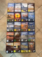 Auf den Spuren der Bibel DVD Sammlung 20 Filme