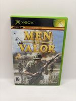 Men of Valor Xbox