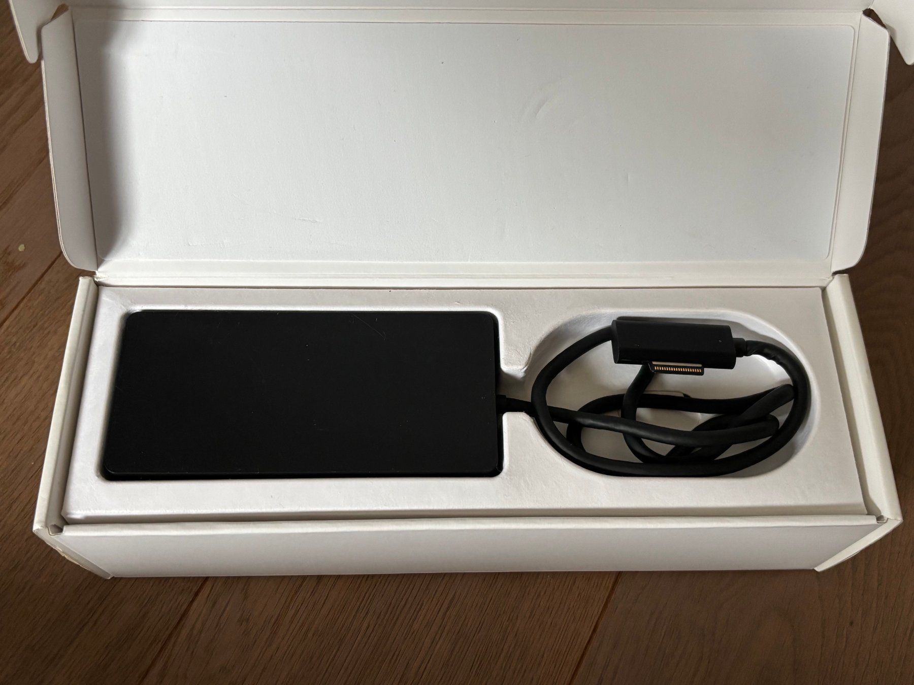 Microsoft Docking station: Microsoft Surface Dock - Mod 1661 mit OVP – Usato da Ipsach venduto da Goetrix 2