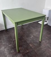 Ikea Tisch Ingo