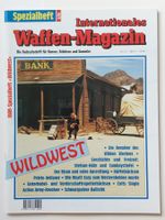 Internationales Waffen-Magazin Spezialheft 3/95 - Wildwest