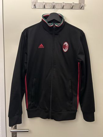 AC Milan Adidas Trainingsjacke (S)