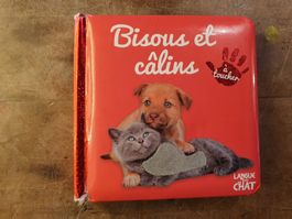 Bisous et calins