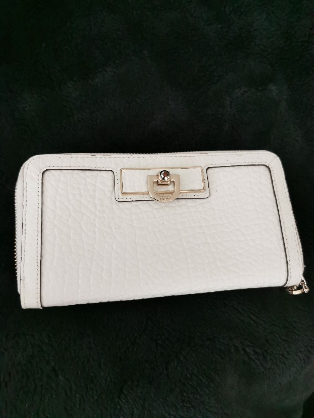 DKNY Portamonete: DKNY Portemonnaie – Usato da Zürich venduto da Rae0850
