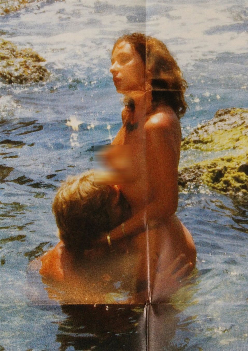 Poster & Bilder: Filmplakat, Poster "Nathalie" – Gebraucht aus Birrwil von brandschatz_birrwil 1