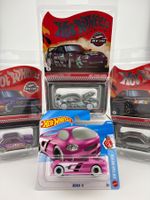 Hot Wheels Deora II HW Fan Driven - 2026 - 18/250