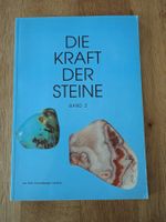 Die Kraft der Steine von E.Schaufelberger-Landherr