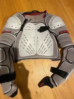Protektorenjacke Dainese Grösse M