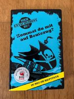 Buch "Kommst du mit auf Beutezug"" - 2 Bücher in einem!