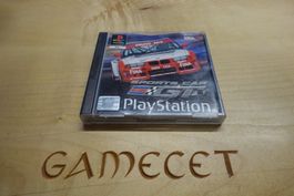 Sports Car GT