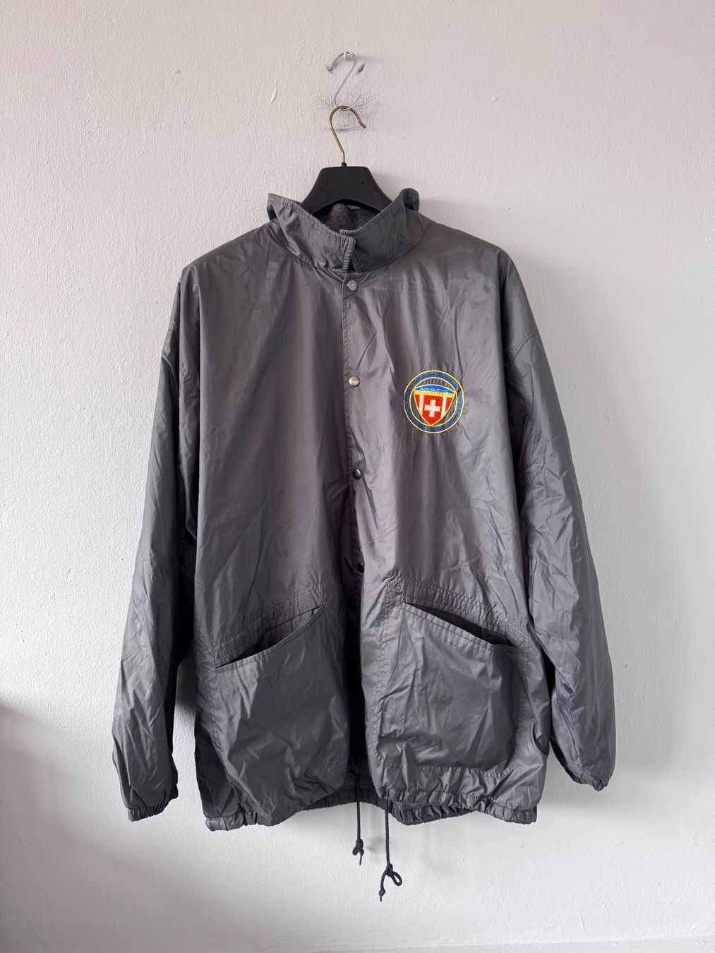 Giacche: VINTAGE Schweizer Skischule jacket Trikora men XL – Usato da Neuchâtel venduto da _Easy_to_Find_