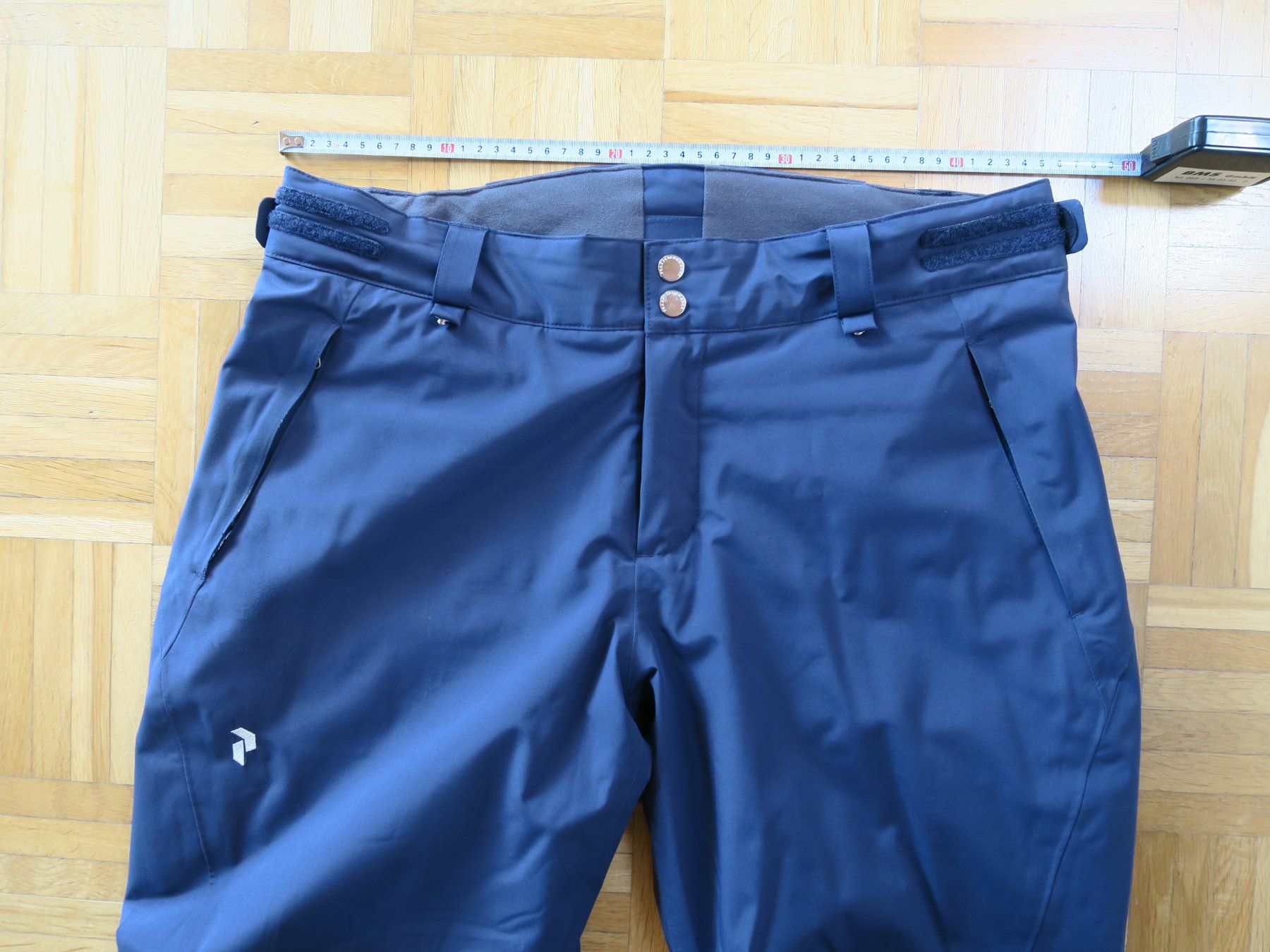 Peak Performance Pantaloni: Peak Performance Skihose - Gr. L - top Zustand! – Nuovo (secondo la descrizione) da Siebnen venduto da MarenSchweiz 3