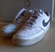 Nike Turnschuhe weiss Grösse 38 gebraucht