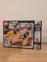 LEGO 75258 – Anakin’s Podracer 20th Anniversary | NEU & OVP 