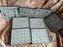 Edelsteine Mineralien Rohedelsteine Schätze der Erde
