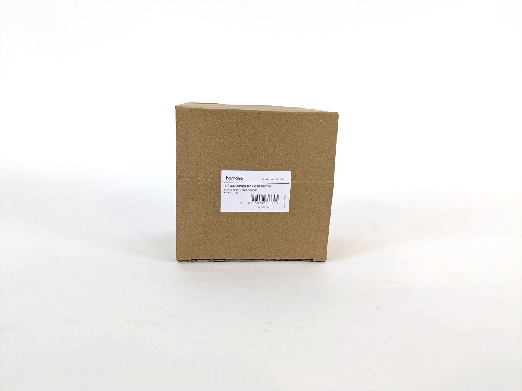 Dyson Asciugacapelli: DYSON AIRWRAP Diffusor Aufsatz – Nuovo (secondo la descrizione) da Thun venduto da Restwert_Thun 3