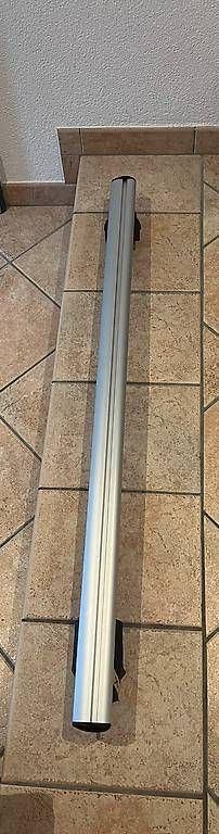 Portapacchi: Vendo barre per Suzuki S Cross – Usato da Vogorno venduto da Laura23 1