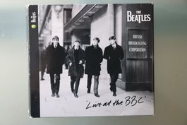 THE BEATLES