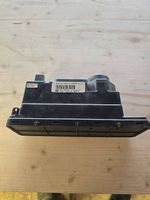 Mercedes-Benz W208 ZV Pumpe