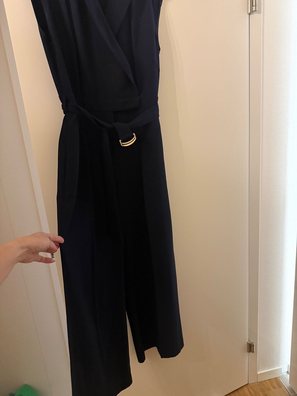 Tara Jarmon Tute: Tara Jarmon Jumpsuit – Usato da Adliswil venduto da ale_dv2q 1