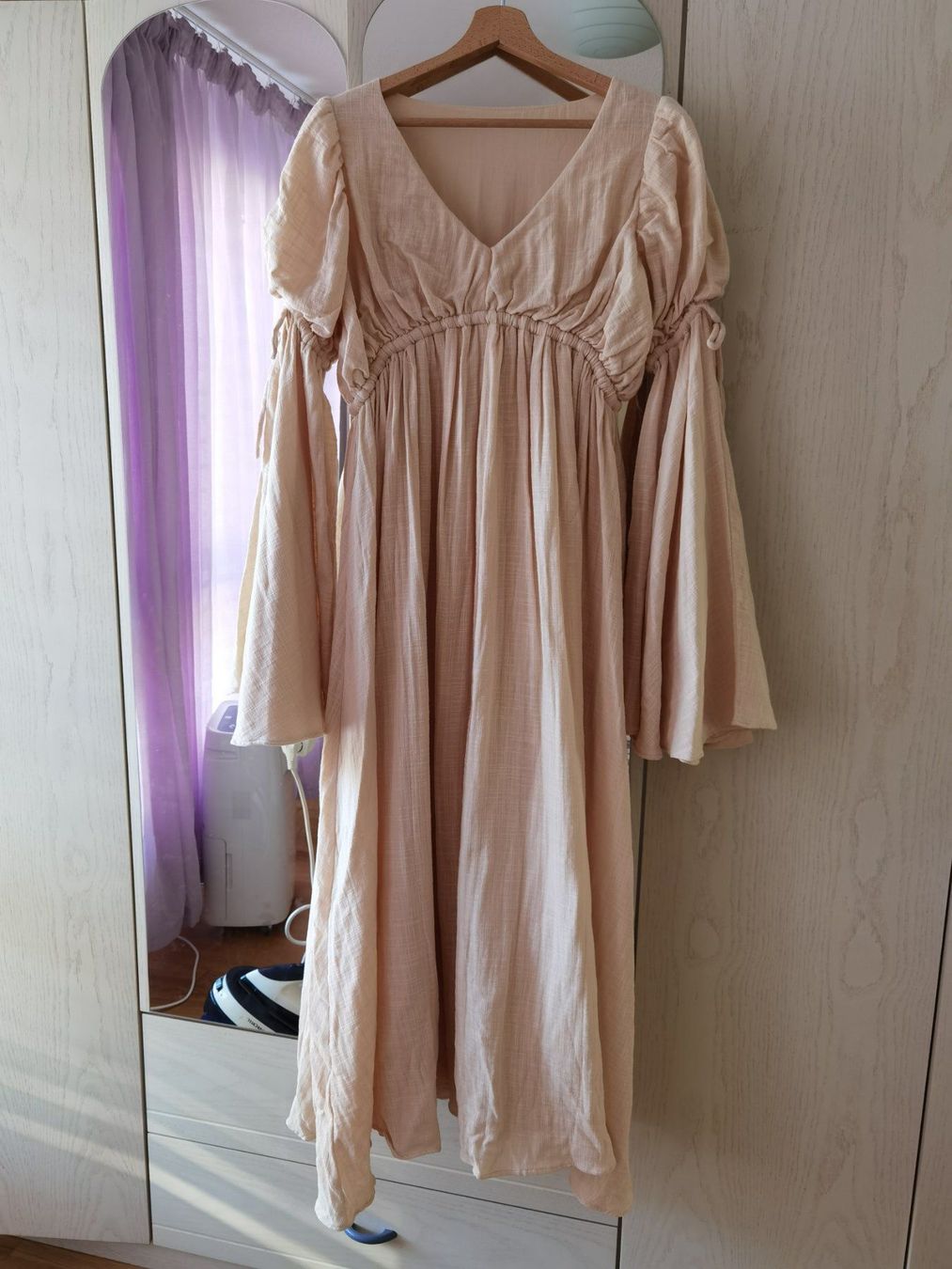 Costumi: Mittelalterliches Kleid NEU – Nuovo (secondo la descrizione) da Oensingen venduto da jia_gs8g 1