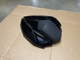 Rücksitzverkleidungsabdeckung für Kawasaki Z800