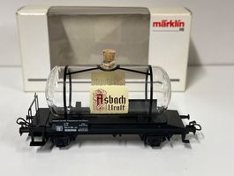 Märklin 44523 ASBACH URALT H0 AC
