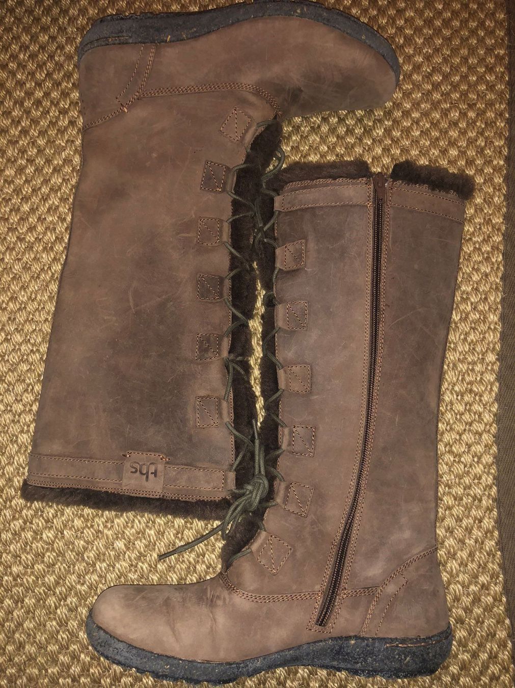 Chaussures femmes: BottesTBS – Neuf (Voir description) à Pully par Kalissa