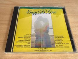 T5 The Strings Of Paris Jean Paul De La Tour – Easy To Love