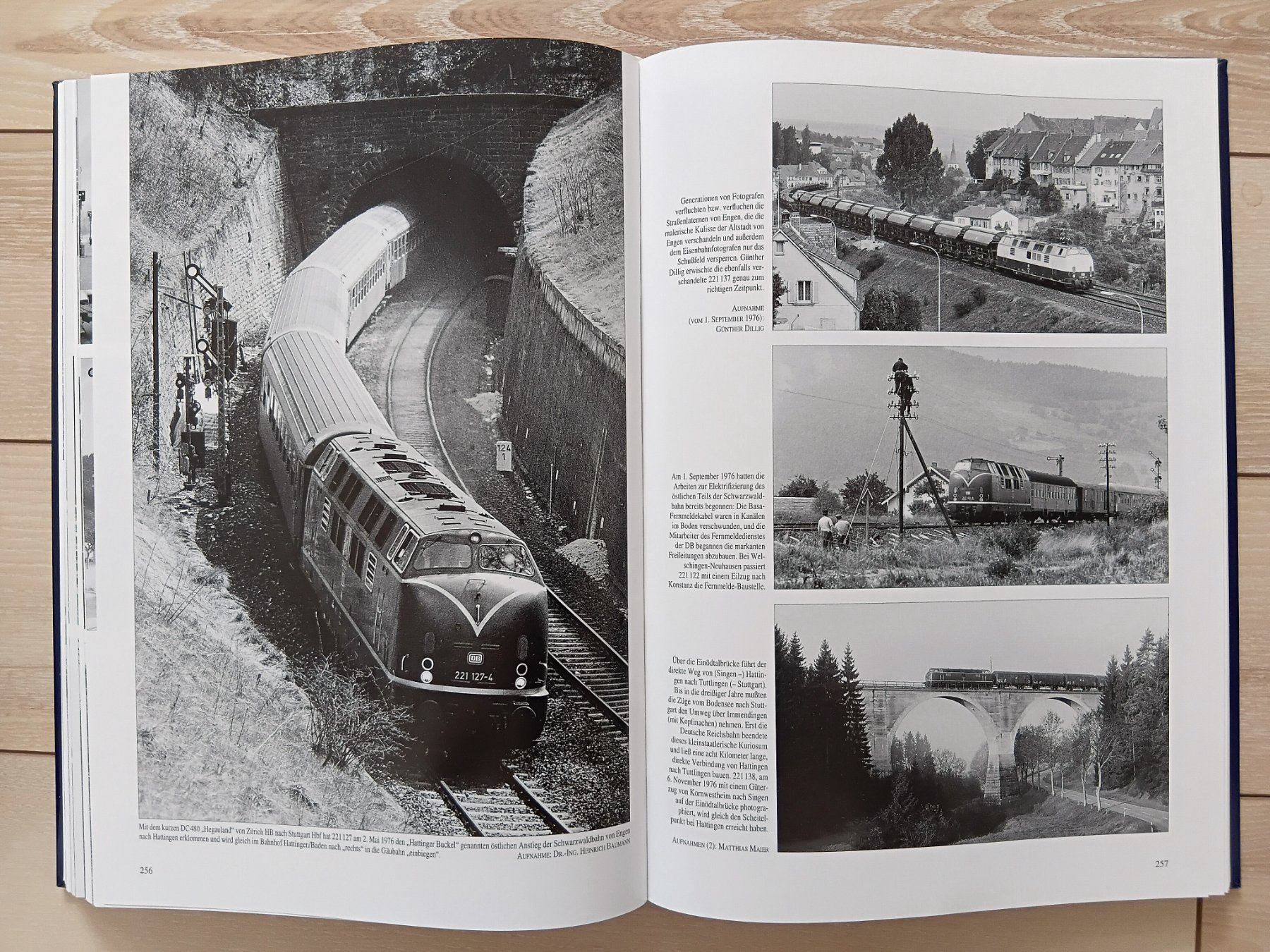Livres: Die Baureihe V200 – D'occasion à Birrwil par dirtyoldtown 6