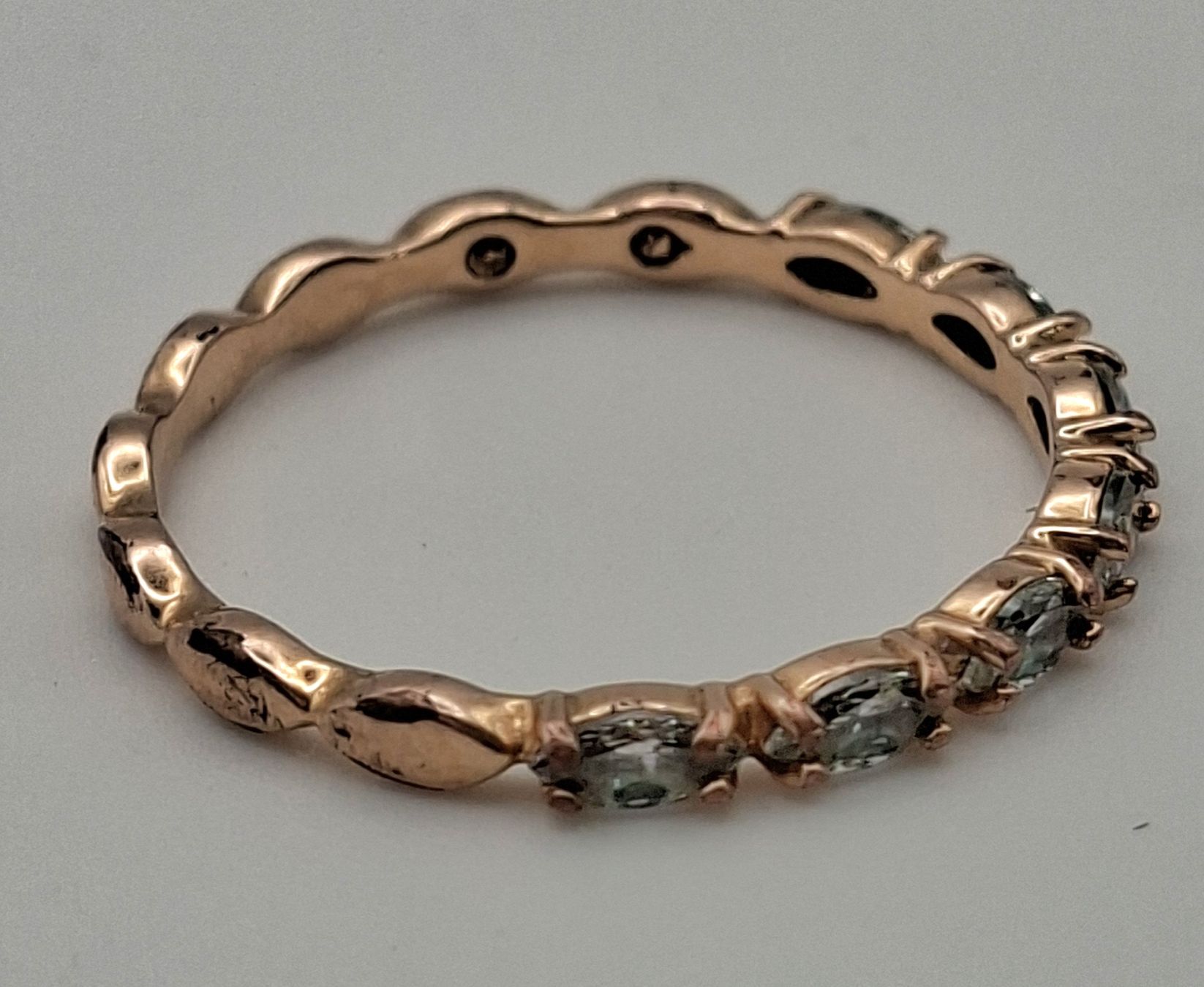 Swarovski Anelli: Ring von Swarovski Grösse 55 – Usato da Kriens venduto da Wolly85