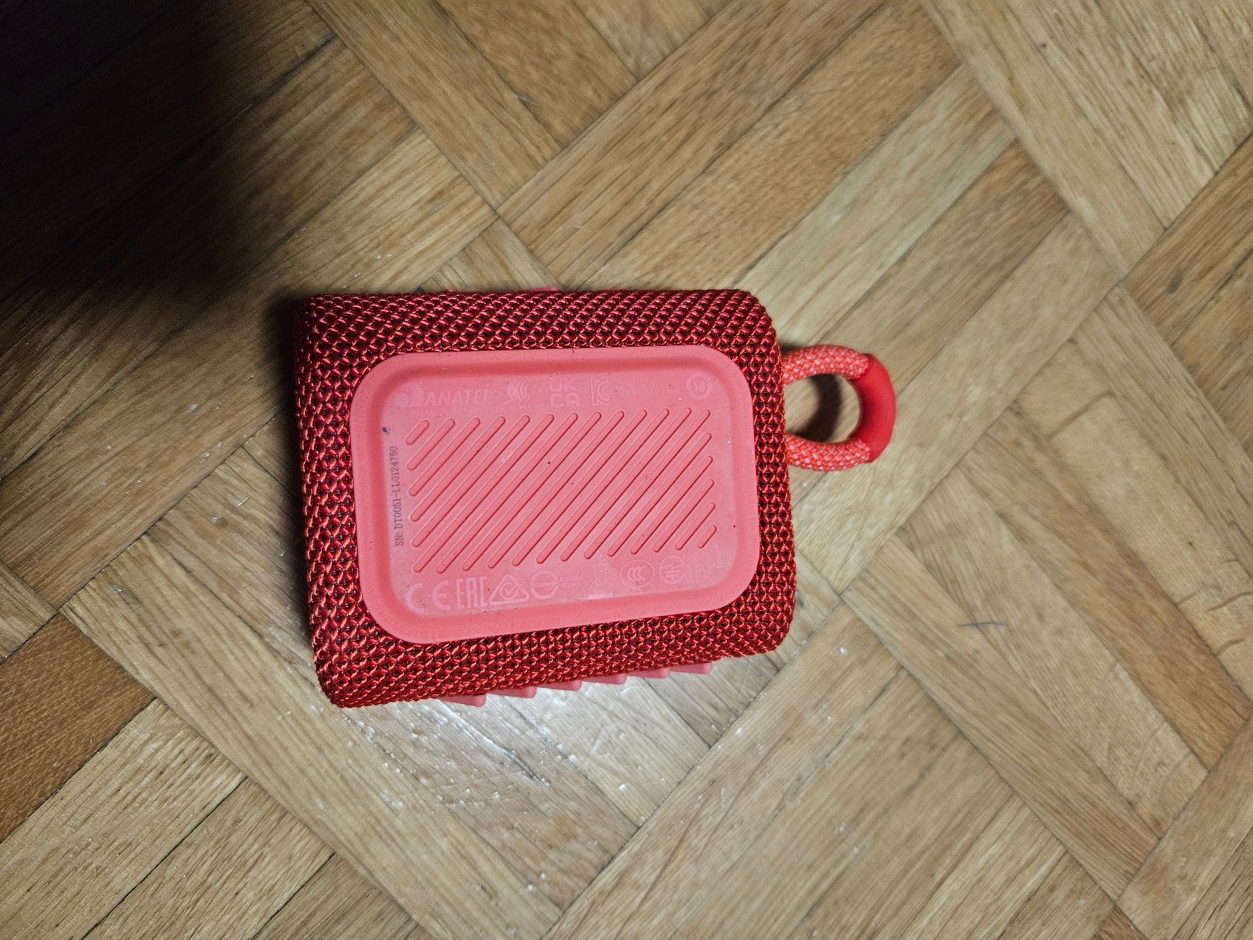 JBL Lautsprecher: JBL Go3 – Gebraucht aus Allschwil von leechmasterb 2