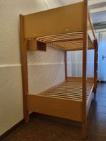 Schönes, stabiles Kajüttenbett / Etagenbett / Doppelbett