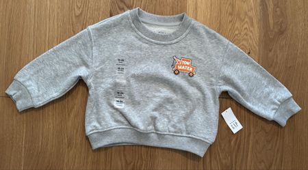 Baby GAP Pullover, Gr. 18-24 Monate, NEU
